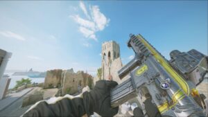 Becoming the Greatest CHAMPION - Pro Rainbow Six Siege Highlights