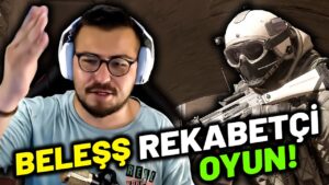 Bedavaya Rainbow Six Siege mi? YENİ REKABETÇİ ONLİNE OYUN!