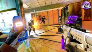 Better Than Champion - (Rainbow Six Siege)