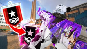 COPPER TO CHAMP... Episode 6: We hit GOLD