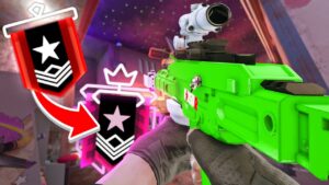 COPPER TO CHAMPION... Episode 7: I CAN'T STAND GOLD LOBBIES