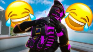 Champ Lobbies Are A JOKE... Rainbow Six Siege