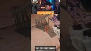 Cheaters are Evolving  #rainbowsixsiege