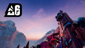 Competitive Champ Highlights #3   - Rainbow Six Siege