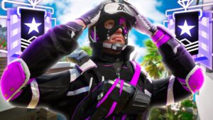 Console Lobbies Make Me RAGE... Rainbow Six Siege