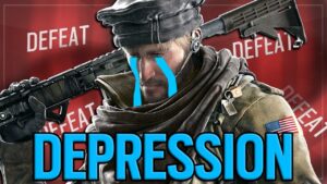 Copper to Champ: DEPRESSION