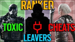 Copper to Champ: My Ranked Experience