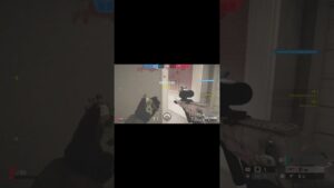 Custom R6 #rainbowsixsiege