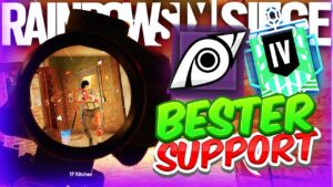 DEINE actiongeladene DOSIS! | Rainbow Six Siege