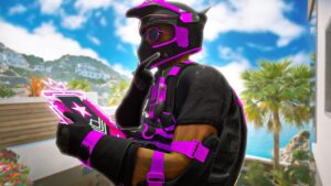 Duo Q To Champ Is IMPOSSIBLE... Rainbow Six Siege