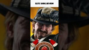 ELITE SKINS.REVIEW 5 #rainbowsixsiege