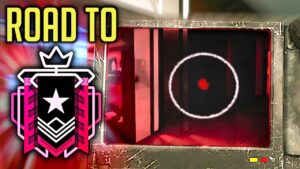 ER hat KEINEN Herzschlag MEHR (Unrank to Champ #7) - Rainbow Six Siege [DE]