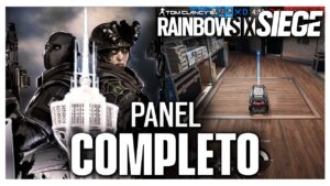 ESTO es TODO lo que VIENE en la NUEVA TEMPORADA HEAVY METTLE | Caramelo Rainbow Six Siege Gameplay