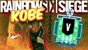 Ein LEGENDÄRER Wurf! 💥 | Rainbow Six Siege