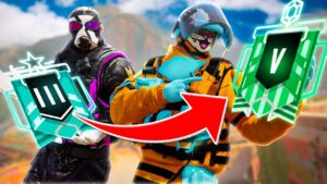 Emerald Lobbies Are TRASH... Rainbow Six Siege