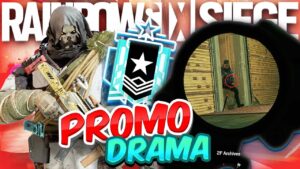 Es ist ZEIT für Deko! | Rainbow Six Siege SONNTAG