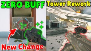 Extra *FIVE* NEW Changes Ubisoft DID NOT Show in Operation Heavy Mettle Reveal! - Rainbow Six Siege