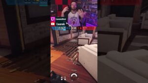 FECHA OFICIAL NUEVA TEMPORADA | HEAVY METTLE | Caramelo Rainbow Six Siege Gameplay Español #shorts