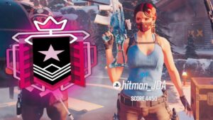 [FULL GAME] HOW A CONTROLLER CHAMPION ACTUALLY PLAYS RANK - 15 KILLS - Rainbow Six Siege Console