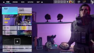 Grinding R6 Ranked Tom Clancy's Rainbow 6 Siege *ROAD TO 400 SUBS*