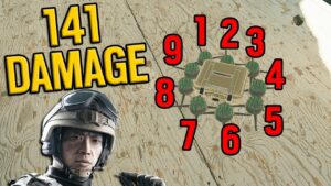 Gu Mines Can Now INSTA KILL