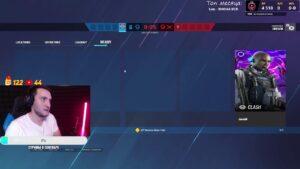 НОВЫЙ СЕЗОН - HEAVY METTLE | ТЕСТИМ НОВОГО ОПЕРАТИВНИКА | Rainbow Six Siege