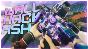 HİLE GİBİ ASH OYNAMAK! - Rainbow Six Siege