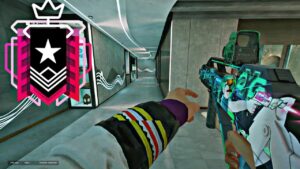 HOW THE BEST CONTROLLER CHAMPION CLUTCHES EVERY ROUND Operation DREAD FACTOR Crossplay PS5/Xbox