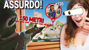 Hanno ROTTO Rainbow Six guarda che ROBA! 😲