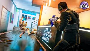 How NOT To Play Rainbow Six Siege