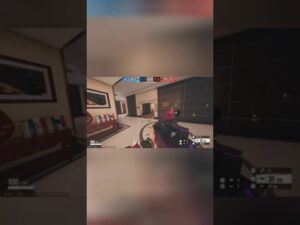 I GIVE UP! - Rainbow Six Siege #shorts #youtubeshorts #gaming #rainbowsixsiege #trending #funny #r6s