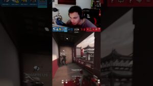 I LOVE RAINBOW SIX SIEGE