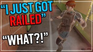 I Learned All The PRO Callouts In Siege