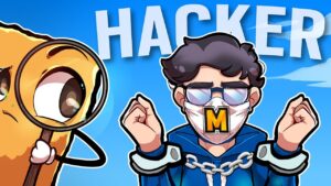 I Spectated a HACKER in Rainbow Six Siege