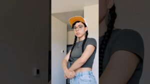 I tried Dokkaebi's Elite Skin Dance from Rainbow Six Siege #tan_jem #vibes #inhamood