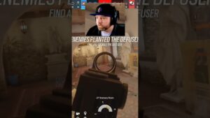 I try my best! #kickstreamer #kickstreaming #rainbowsixsiege