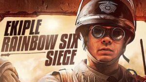 İNANILMAZ CAVEIRA GAMEPLAY'İ 😉 | EKİPLE RAİNBOW SİX SİEGE