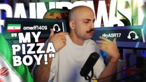 INCONTRI STRANI SU RAINBOW SIX SIEGE