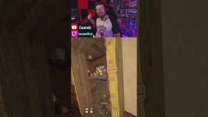 INCREIBLE SPOT con THORN en VILLA | Caramelo Rainbow Six Siege Gameplay Español #shorts