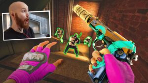 Insane Tactical Siege Moments That Will Leave You Speechless