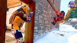 Is MOZZIE The BEST DEFENDER In Siege?! (Rainbow Six Siege)