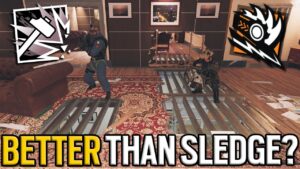 Is RAM The New SLEDGE?