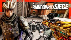 💣JUGANDO con  RAM *Primera PARTIDA* 🪓 | RAINBOW SIX SIEGE | Hevy Mettle | Pablotas