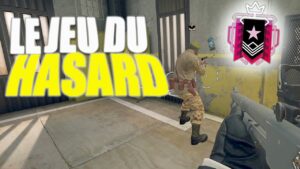 LE NOUVEAU JEU DU HASARD EST DISPONIBLE AVEC DES TRICHEURS DANS MES GAMES ! RAINBOW SIX SIEGE