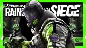 ✅LION SIEMPRE SERÁ BUENO | RAINBOW SIX SIEGE | Hevy Mettle | Pablotas