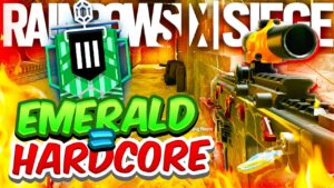 Letzte Games der SEASON sind INTENSE! | Rainbow Six Siege