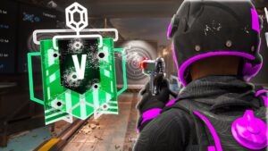 Making Emerald Players Look Like Coppers... Rainbow Six Siege