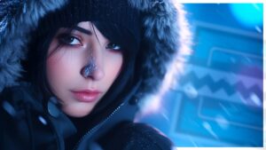 Mit Frost paar Nasty Bretter verteilen! | Rainbow Six Siege | [German/HD]