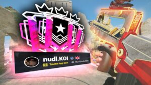 *NEW* Hide & Seek Mode? - Rainbow Six Siege