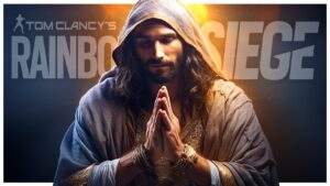 Nach der Runde bin ich gläubig geworden! | Rainbow Six Siege | [German/HD]